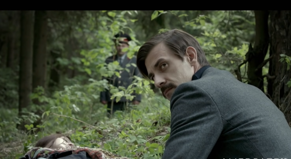 Режиссер «Князя Андрея» снял детектив, обошедший «Игру в кальмара»